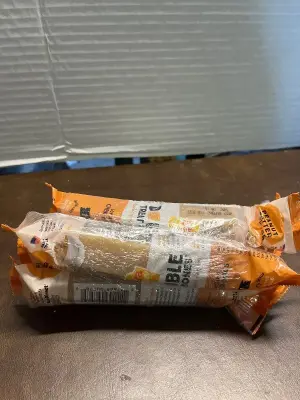 bundle of double bones