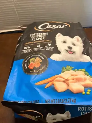 cesar rotisserie 5lbs exp04/26