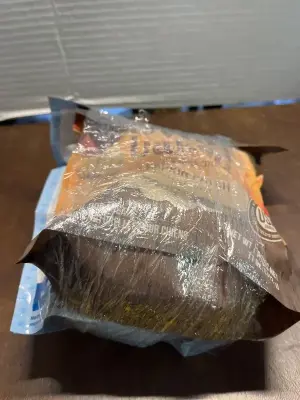 bundle of dog treats