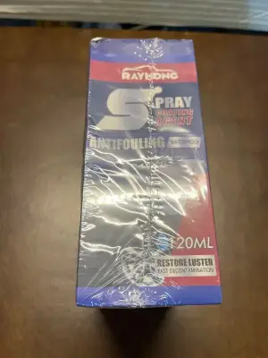 3ct spray antifouling