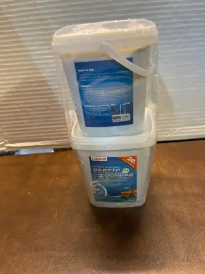 2ct septic saver