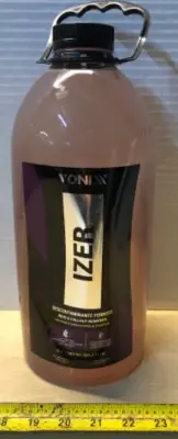 101.4oz iron and fallout remover