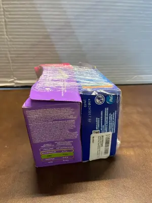 2ct tampax compact radiant