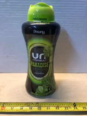 24oz Downy unstoppable laundry scent booster