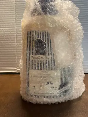 ultra-safe laundry detergent