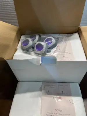 nolia refills for dekor plus diaper pail 8pk