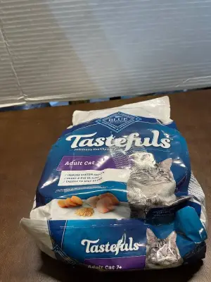 tasteful 3lbs exp05/27 (taped)