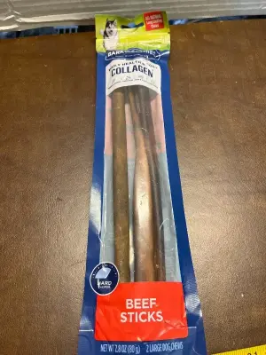 beef sticks