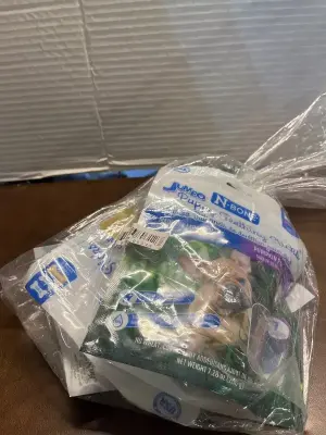 3ct puppy teething sticks