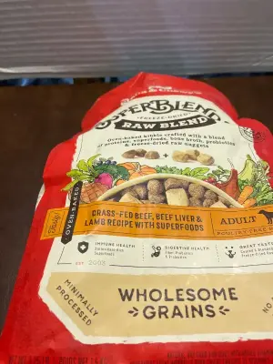 2ct super blend 3.35lb