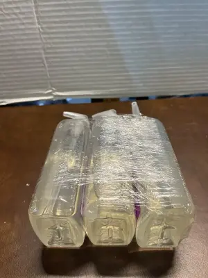 3ct ecos plant hand soap