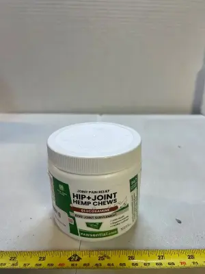 joint pain relief chews BB 05/26