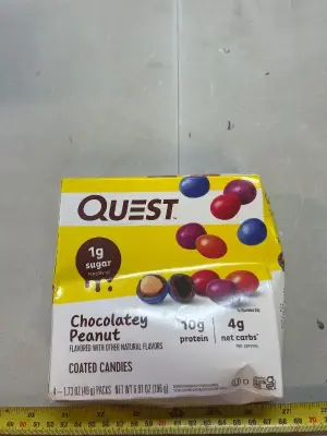 quest chocolatey peanuts 04/29/26