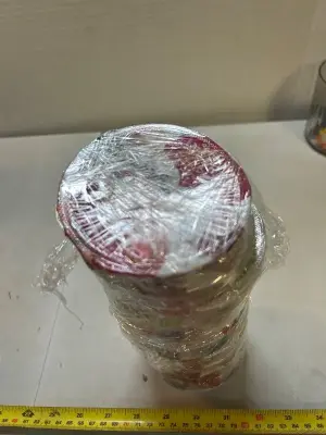 lot of nutrish entrees 06/26