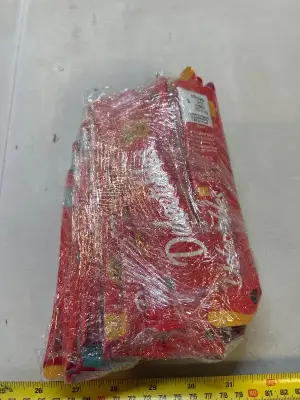 09/27 lots of delectable pouches