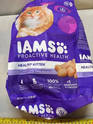 IAMS proactive health 7lbs