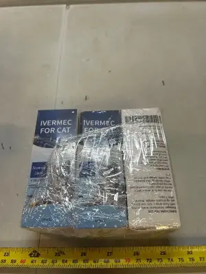 3 cat dewormer liquid