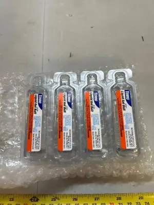 terro aint bait tubes