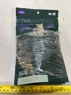 05/26 feline kidney health chews