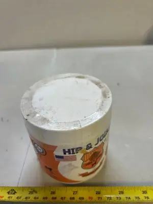 hip and joint chews canine  06/27