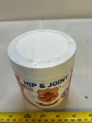 hip and joint dog chews 06/27