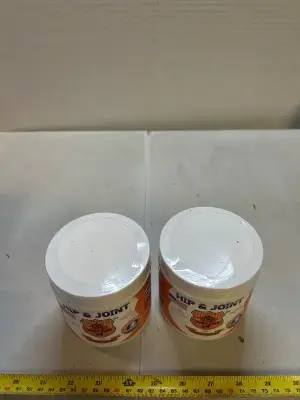 2 hip and joint canine chews 06/27