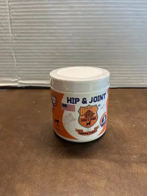 hip & joint chews