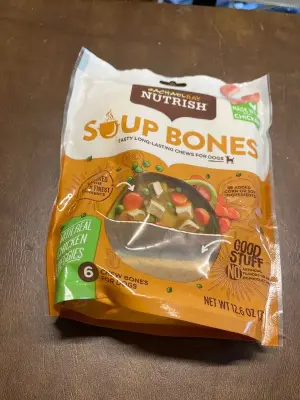 soup bones exp 05/26