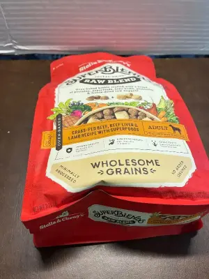 super blend 3.25lb exp02/26