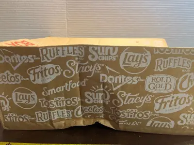 box of chips