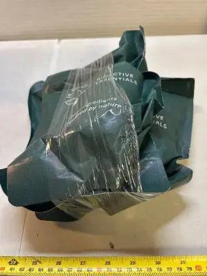 3 60 packs of bioactive essentials capsules