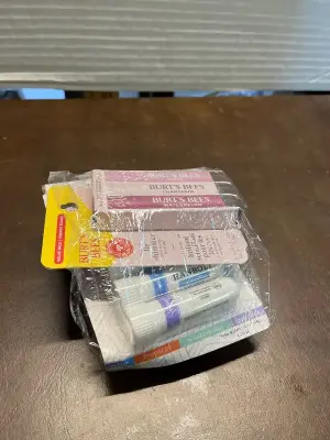 chapstick & wax melt bundle