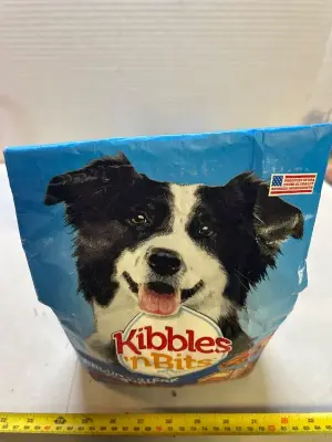 2 kibble n bits kibble 04/26