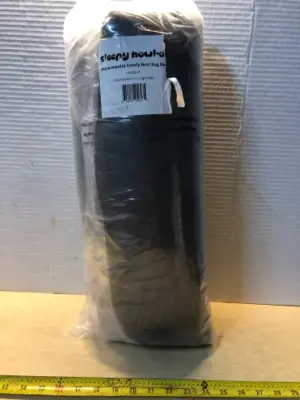 36 inch dog bed for long crates