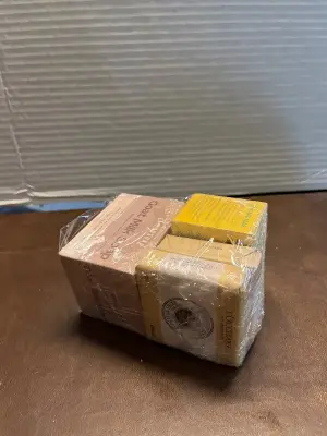 variety bundle bar soap