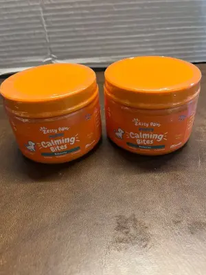 2ct calming bites