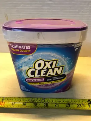 5lb oxi clean