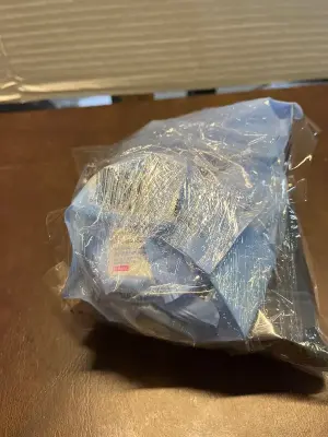 make-up wipes , face masks