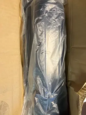 bon chef stainless steel sandstone coated