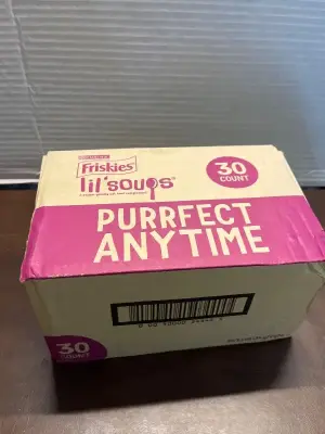 friskies lil soups 30ct