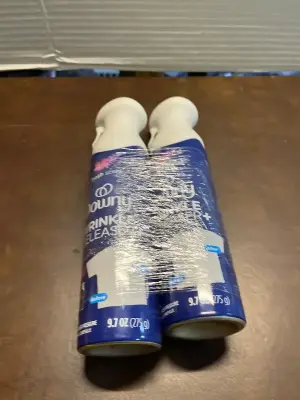 2ct downy wrinkle releaser