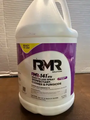 rmr 1gallon