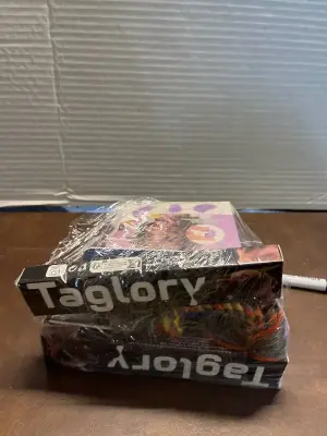 2ct collar & brush kit for dogs/cats