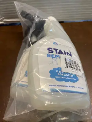 2ct stain remover