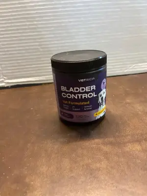bladder control