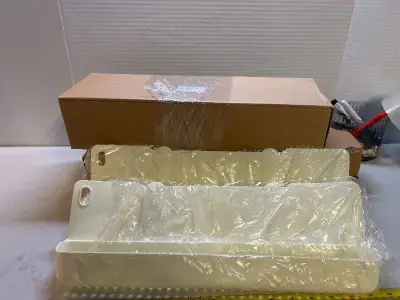 2 ct splash guards for tub