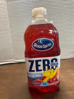 ocean spray 64 FL OZ