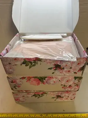 3 ct birthday/party decor