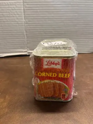 3ct corned beef