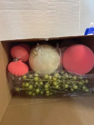 christmas decorations